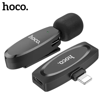 L15 PureTone Wireless Mic